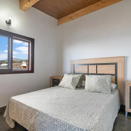 Semesterbostad Vv El Mirador El Palmital