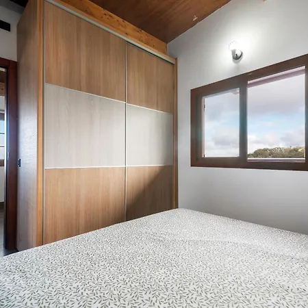 Vv El Mirador Semesterbostad El Palmital