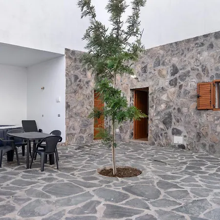 Semesterbostad Vv El Mirador *