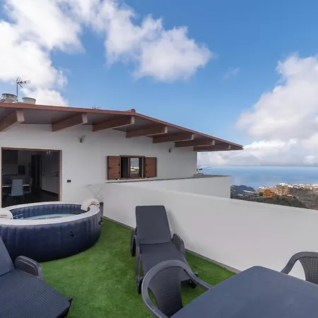 Vv El Mirador Ferienhaus *