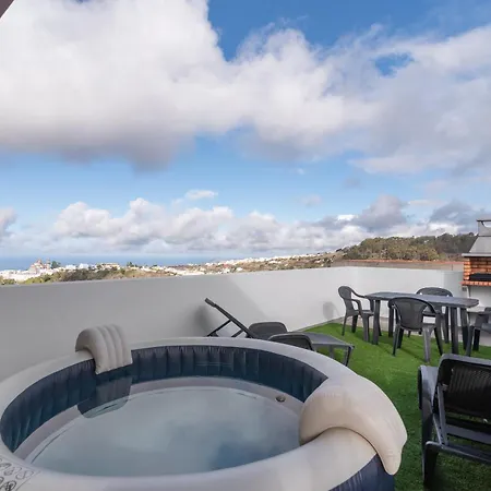 Ferienhaus Vv El Mirador