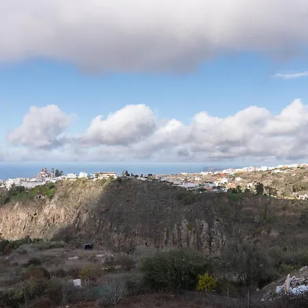 Vv El Mirador El Palmital