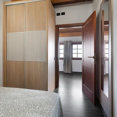 Ferienhaus Vv El Mirador *
