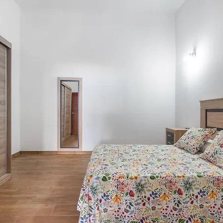Ferienhaus Vv El Mirador El Palmital