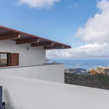 Сasa de vacaciones Vv El Mirador