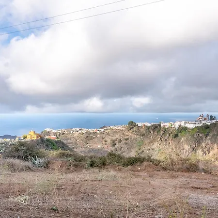 Сasa de vacaciones Vv El Mirador *