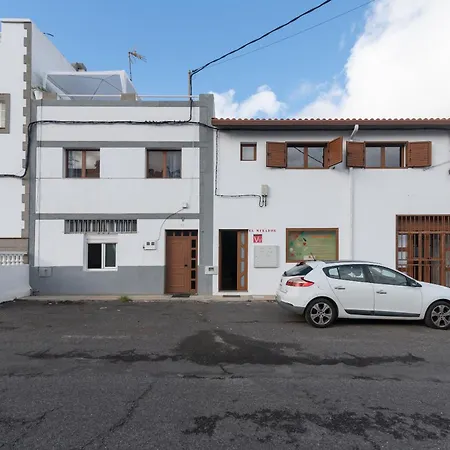 Ferienhaus Vv El Mirador *