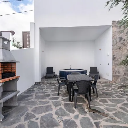Ferienhaus Vv El Mirador