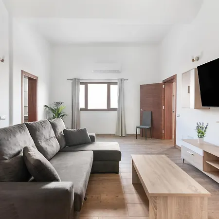 Vv El Mirador Holiday home