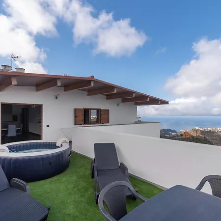 Vv El Mirador Holiday home El Palmital
