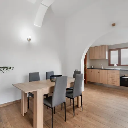 Holiday home Vv El Mirador