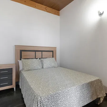 Vv El Mirador Holiday home El Palmital
