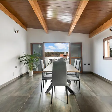 Holiday home Vv El Mirador
