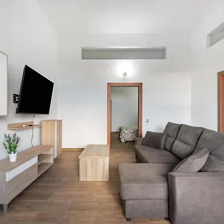 Vv El Mirador Holiday home *