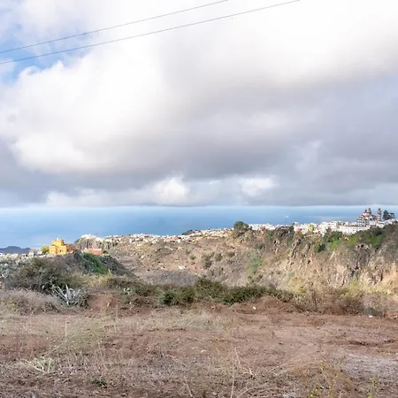 Vv El Mirador Holiday home