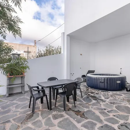 Vv El Mirador Holiday home