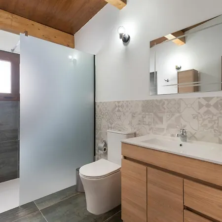 Holiday home Vv El Mirador *