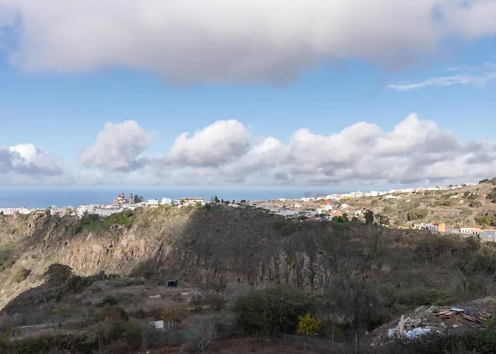 Vv El Mirador El Palmital