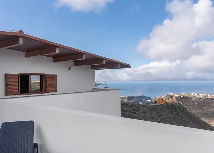 Dom wakacyjny Vv El Mirador